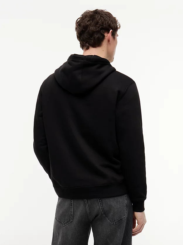 Brushed Fleece Hoody