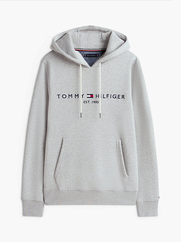 Logo Flex Fleece Hoody