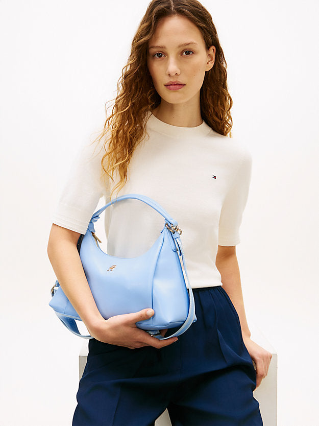 Essential Crossbody Shoulder Bag