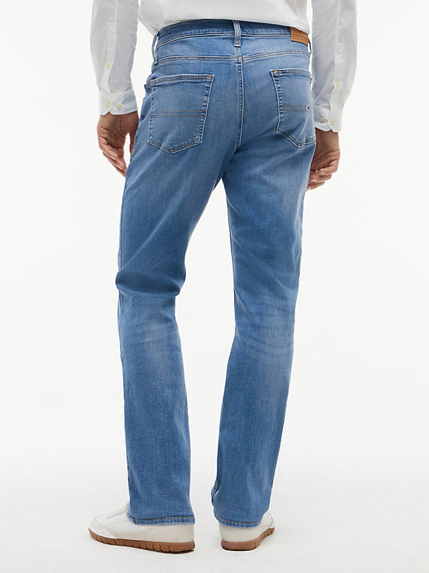 Ryan Slim Straight Jeans