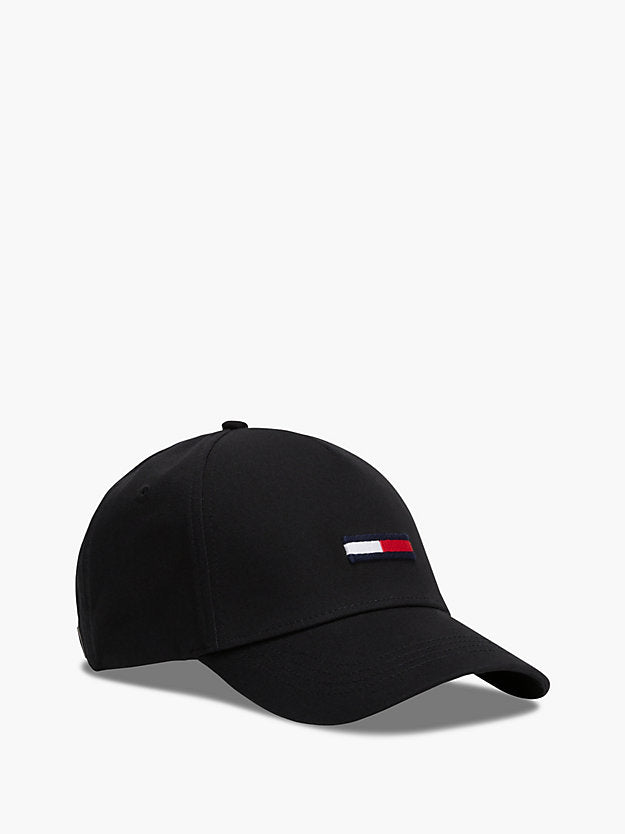 Flag Front Baseball Cap