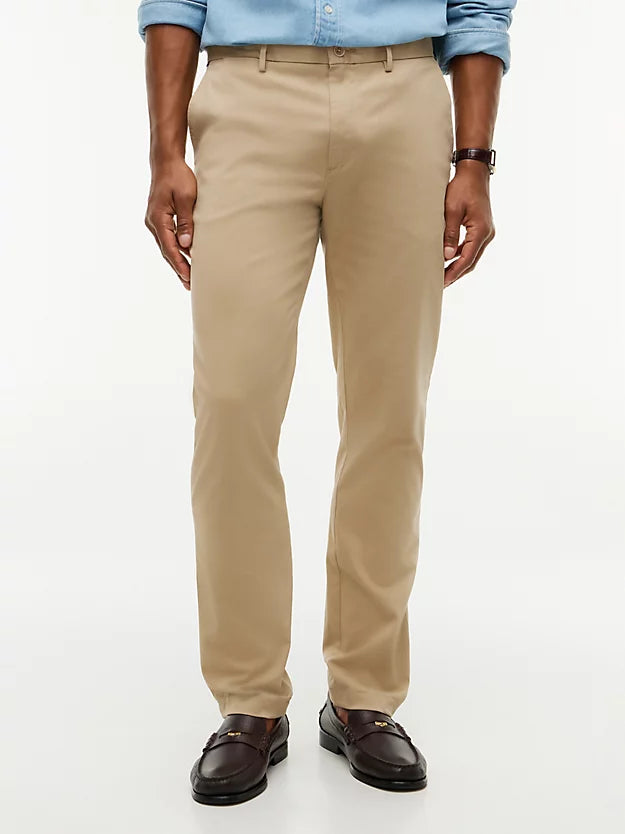 1985 Denton Straight Chinos