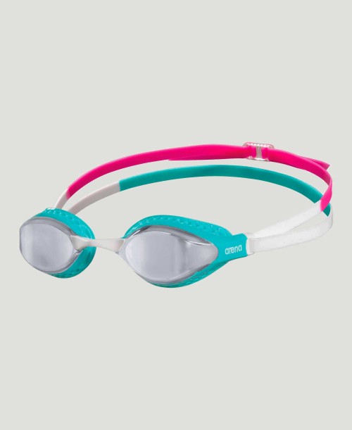 Air Speed Mirror Goggles