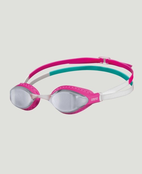 Air Speed Mirror Goggles