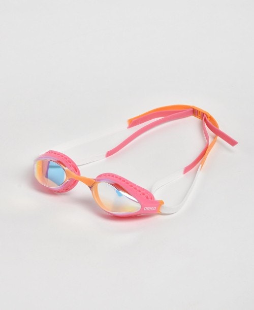 Air Speed Mirror Goggles