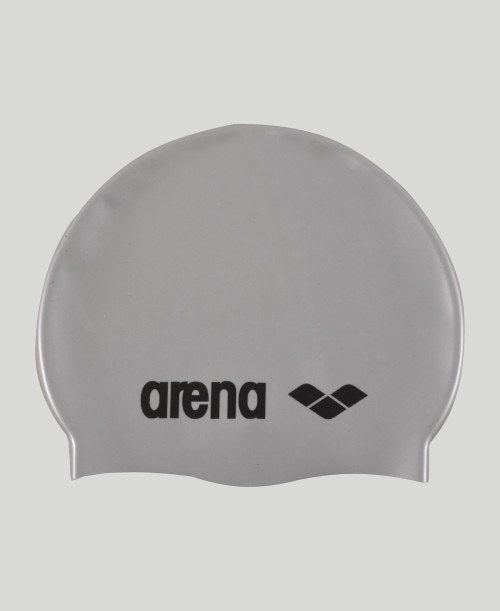 Classic Silicone Cap