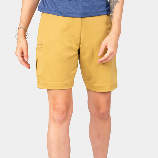 Hauler Womens