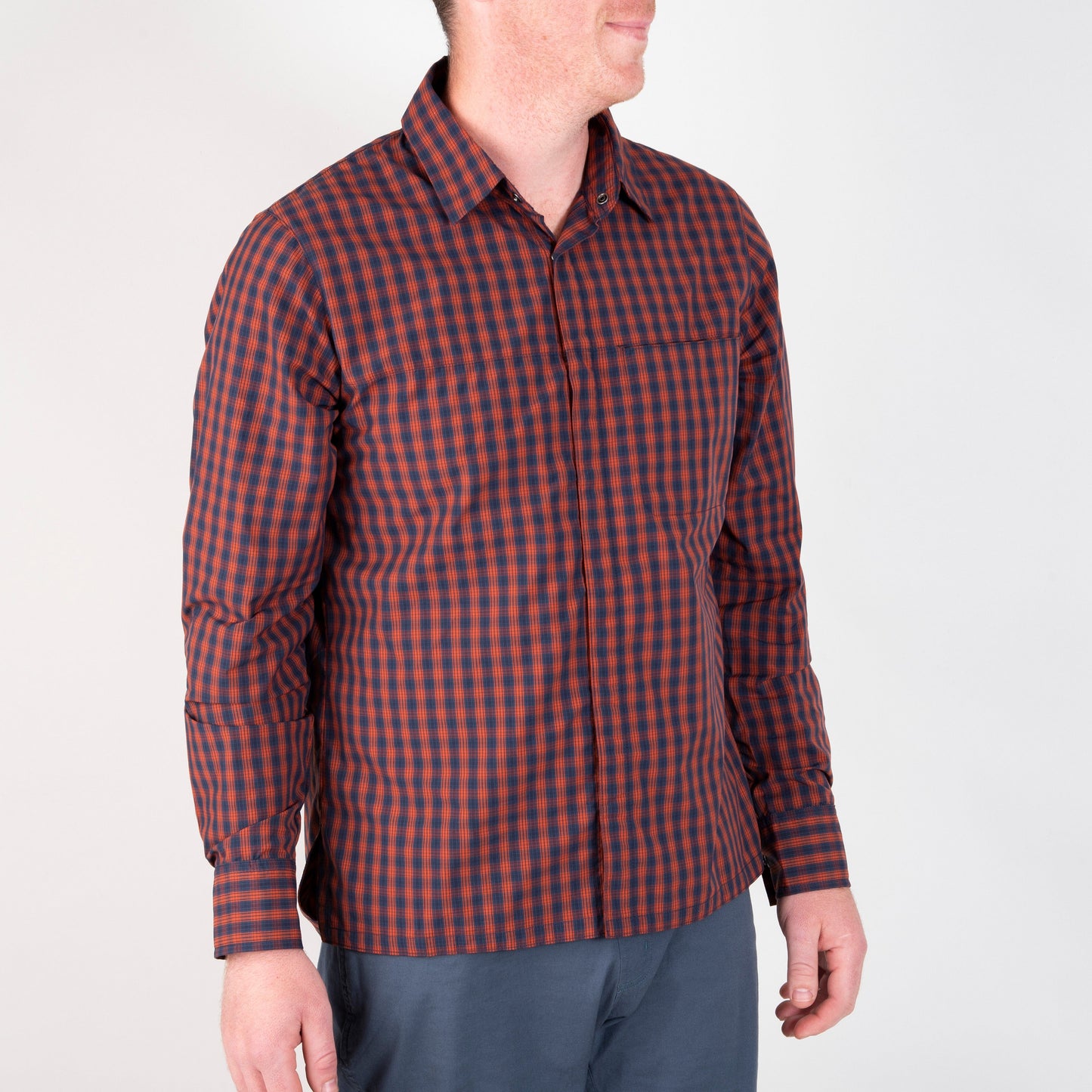 Kanza Mens