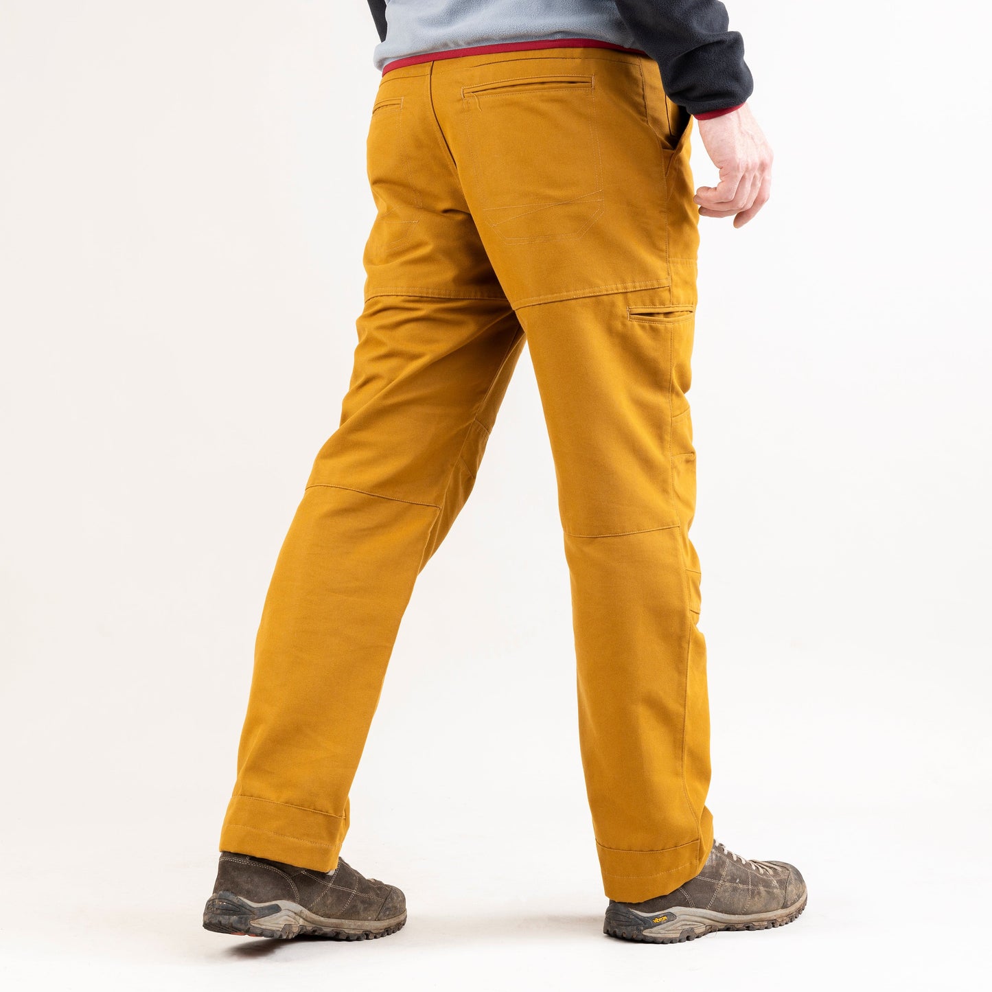 Bergen Mens