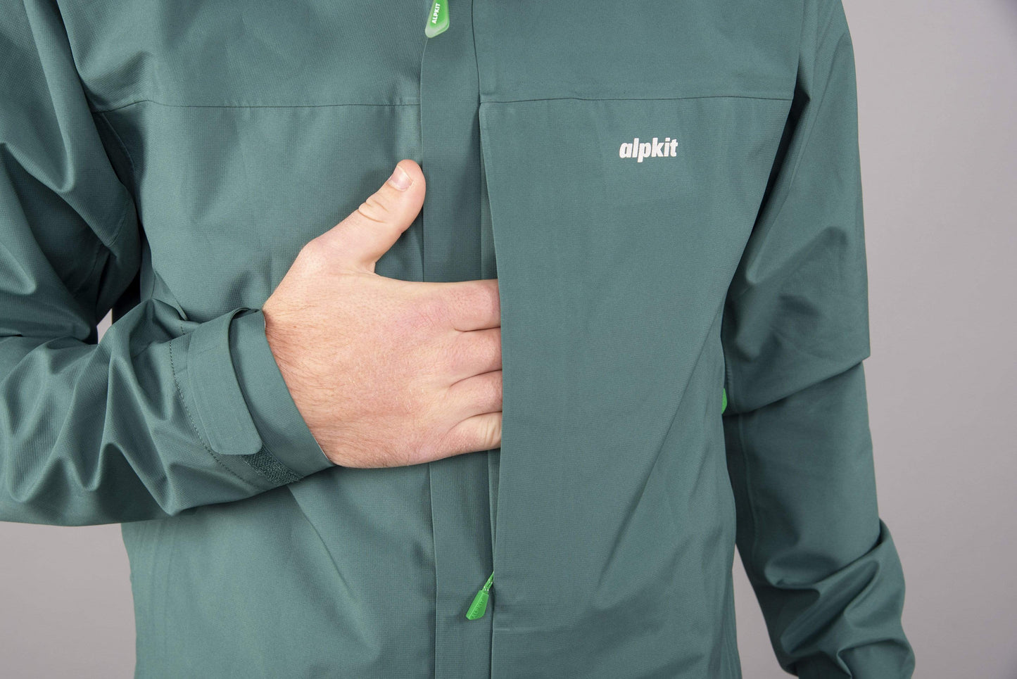 Fortitude Mens