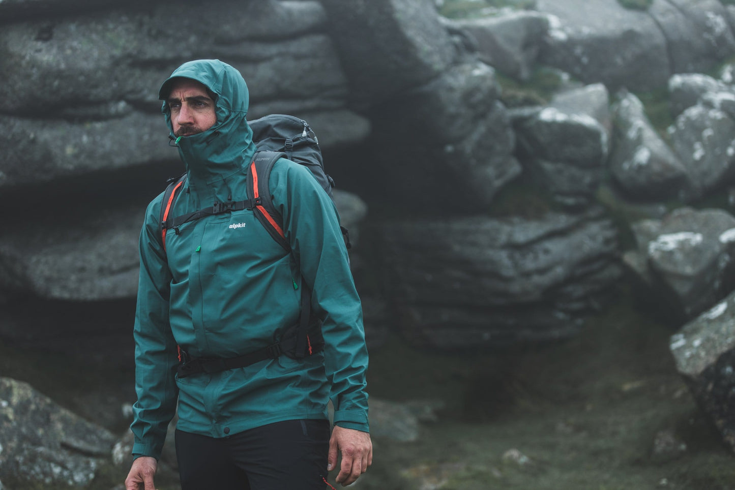 Fortitude Mens