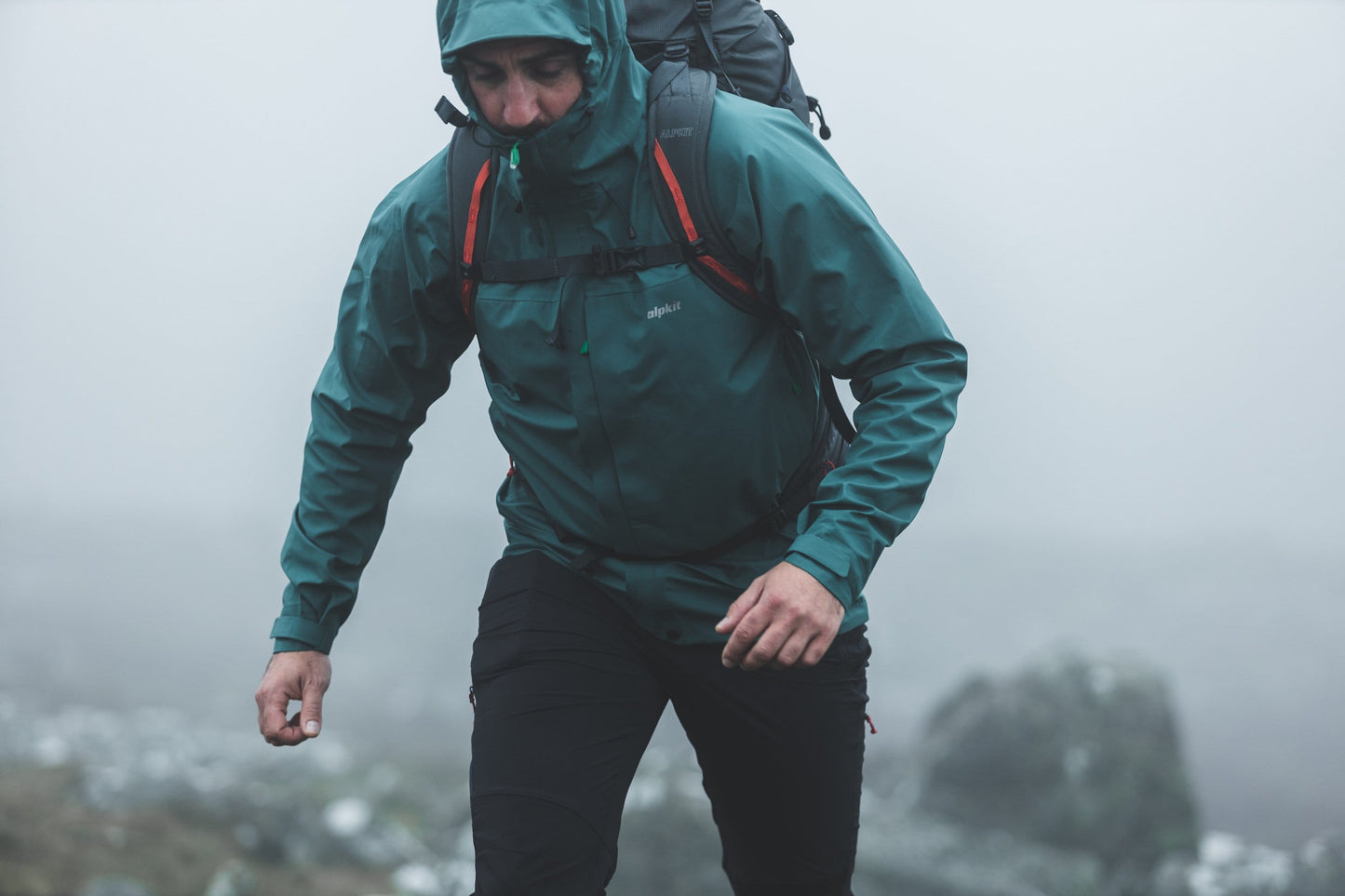 Fortitude Mens