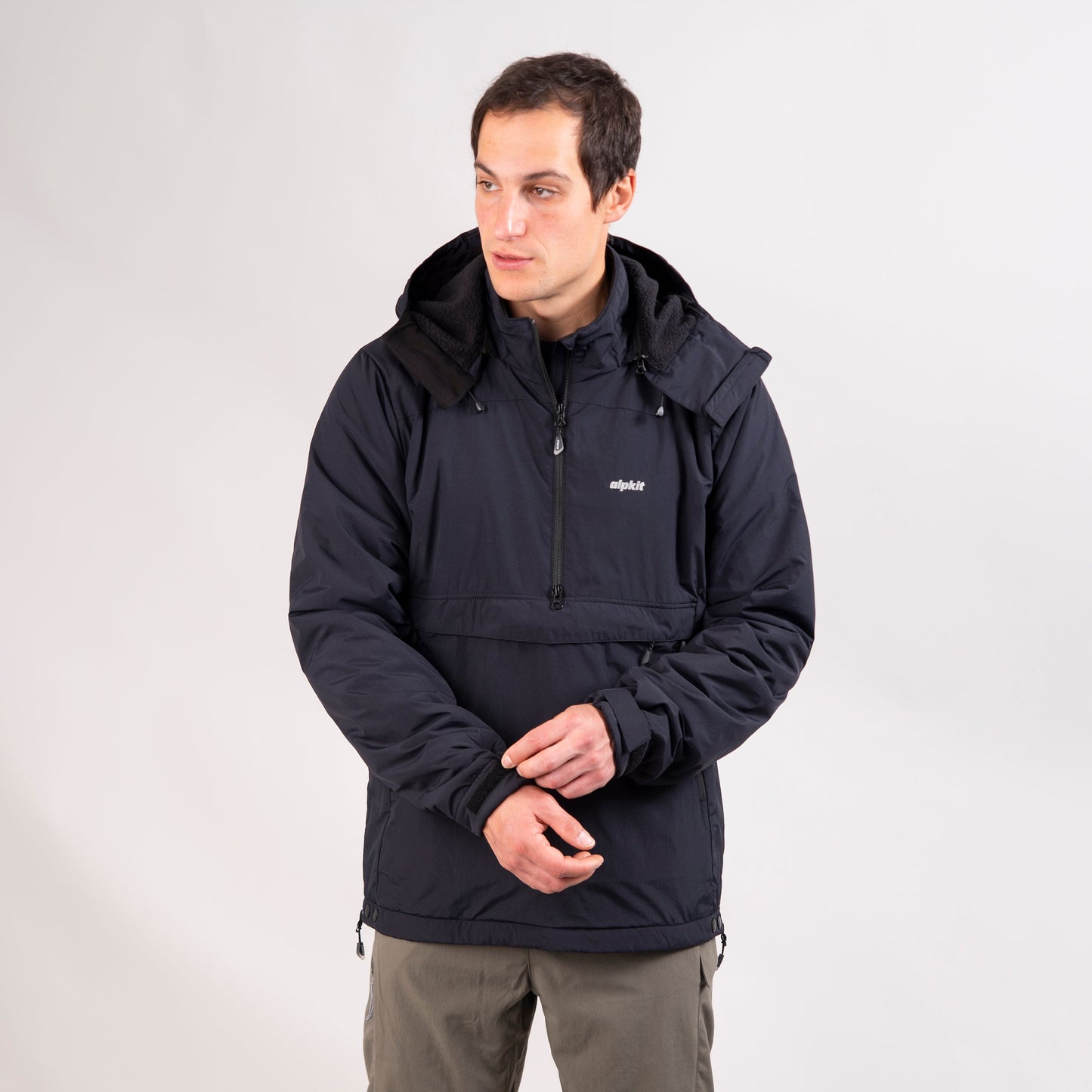 Jura Mountain Smock Mens