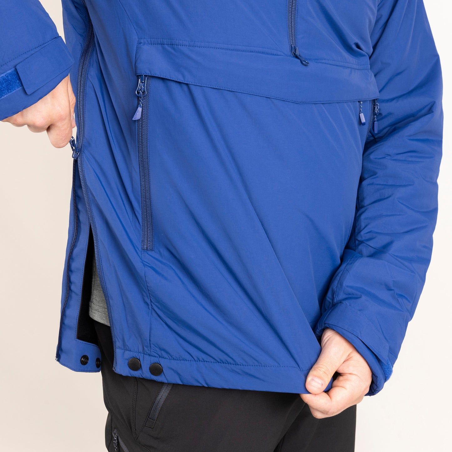 Jura Mountain Smock Mens
