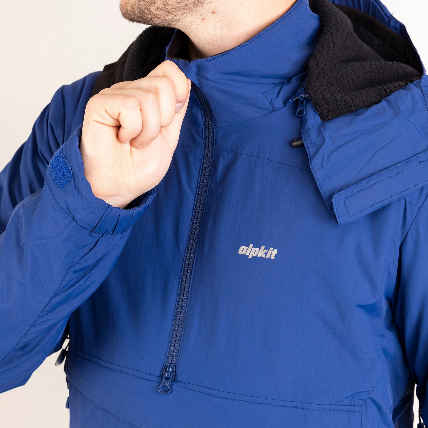 Jura Mountain Smock Mens