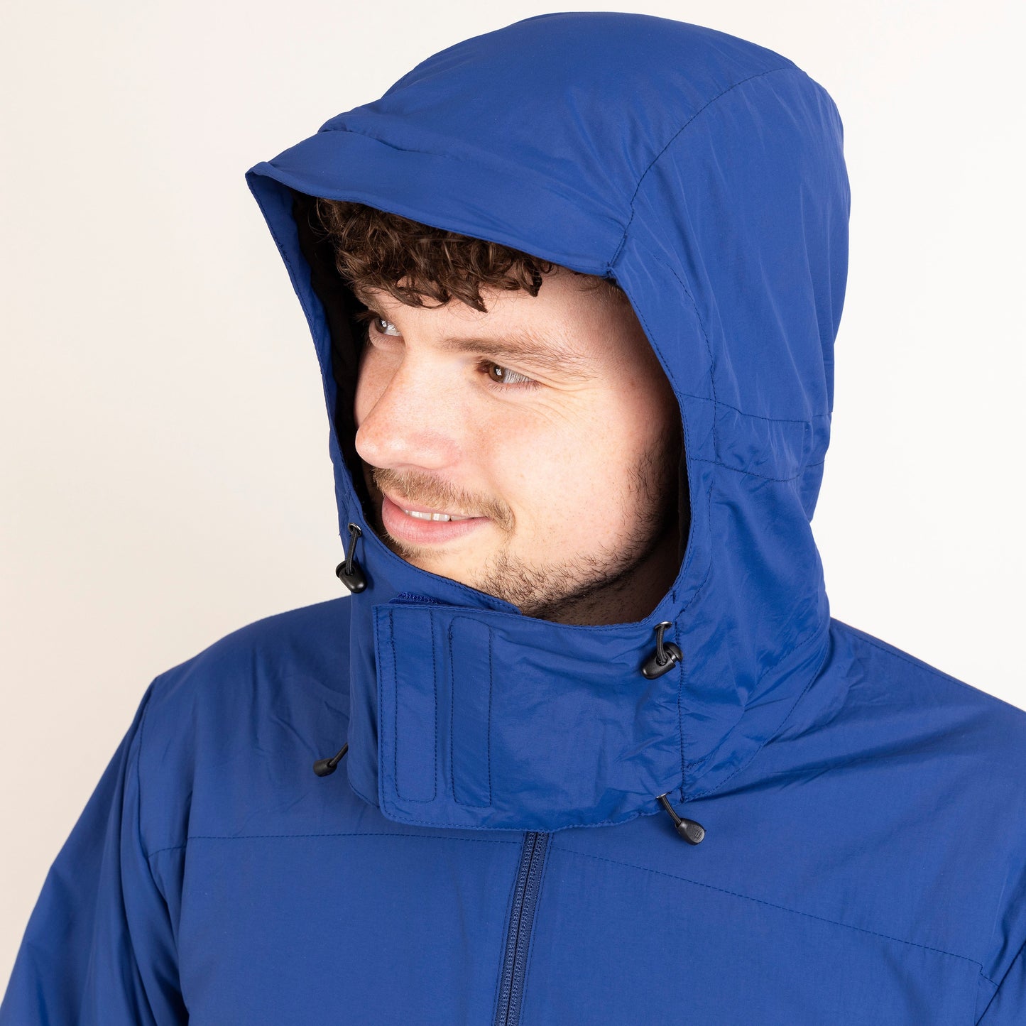 Jura Mountain Smock Mens