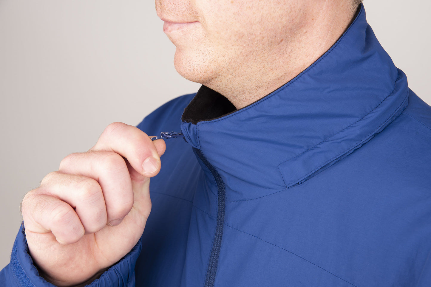 Jura Mountain Smock Mens