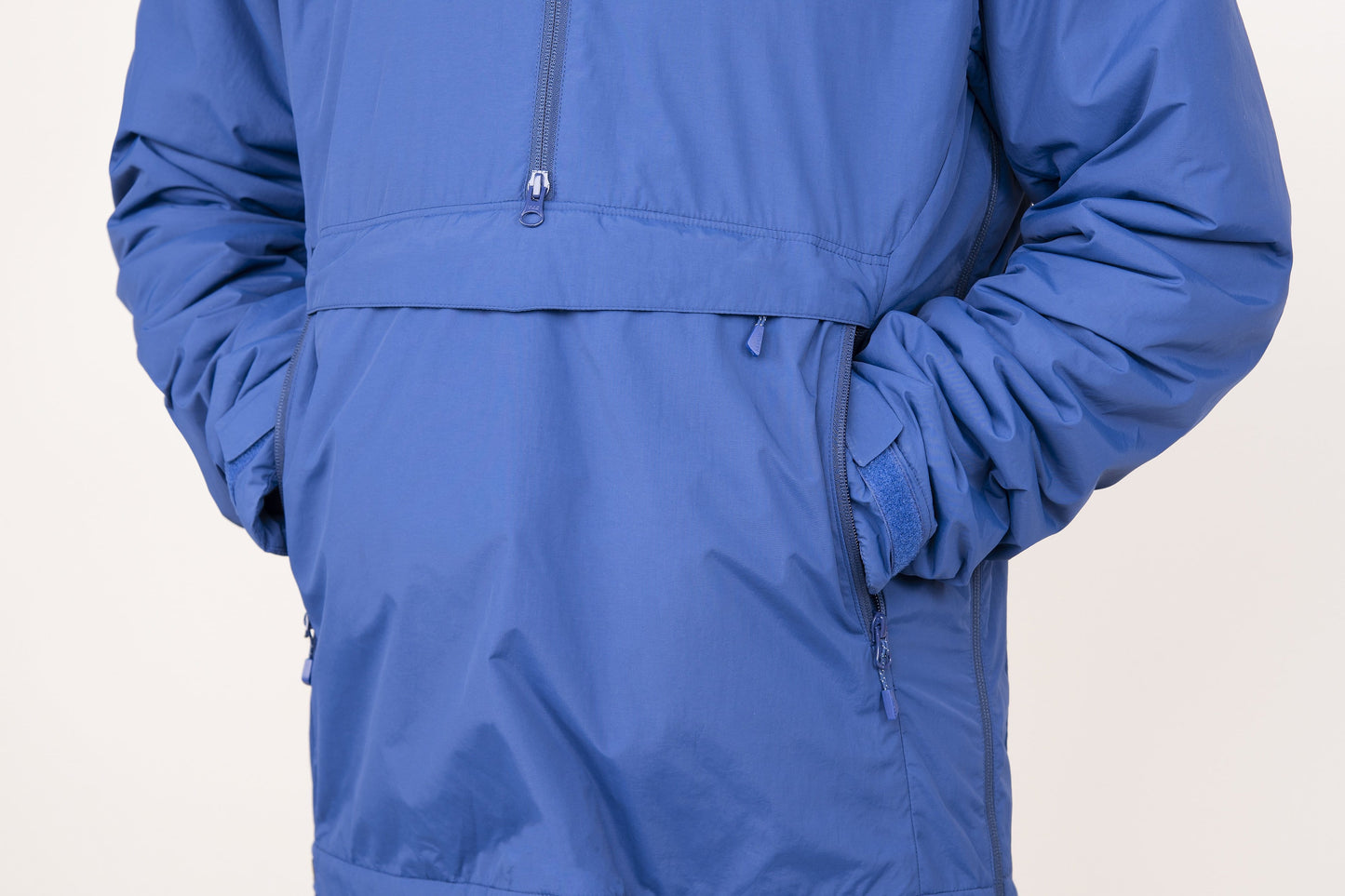 Jura Mountain Smock Mens