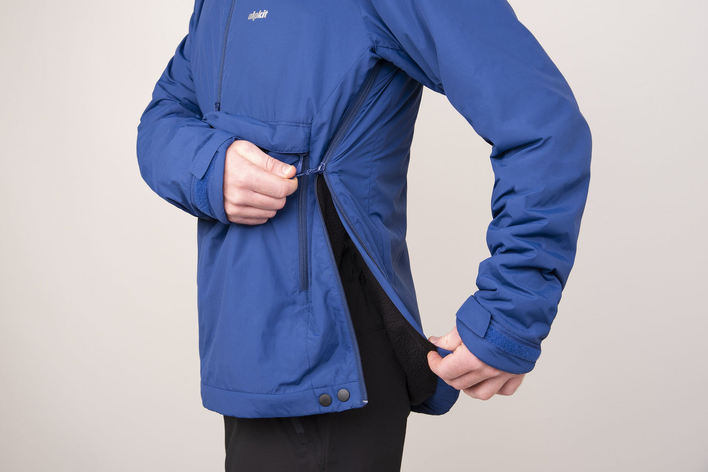 Jura Mountain Smock Mens