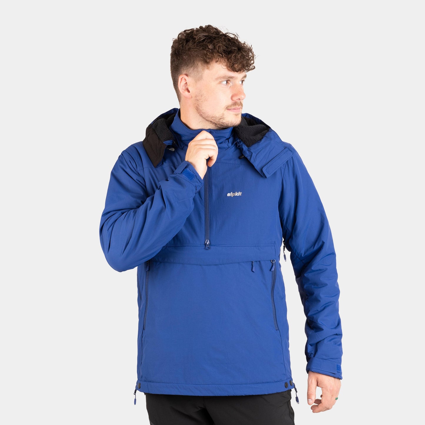 Jura Mountain Smock Mens