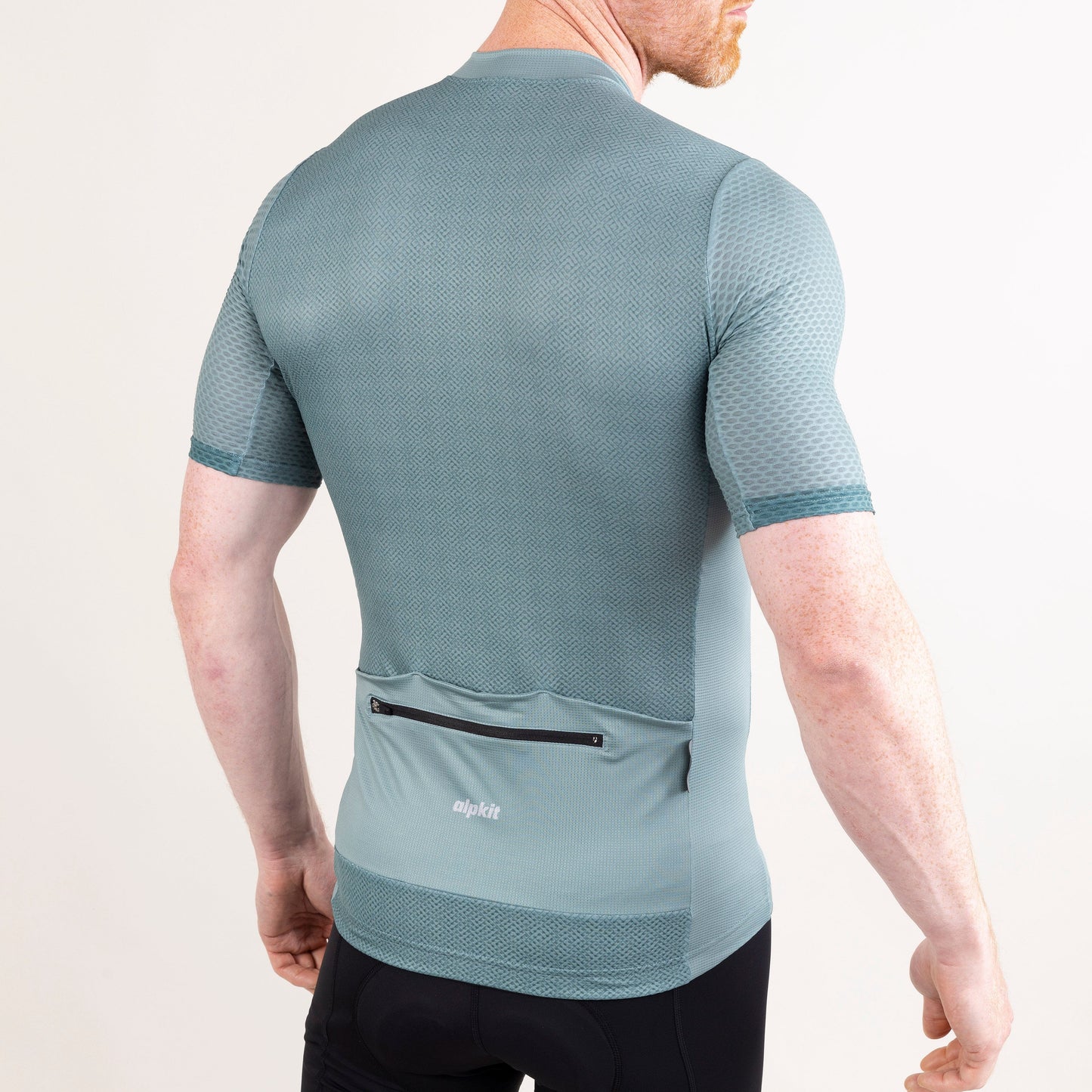 Paradiso Jersey Mens