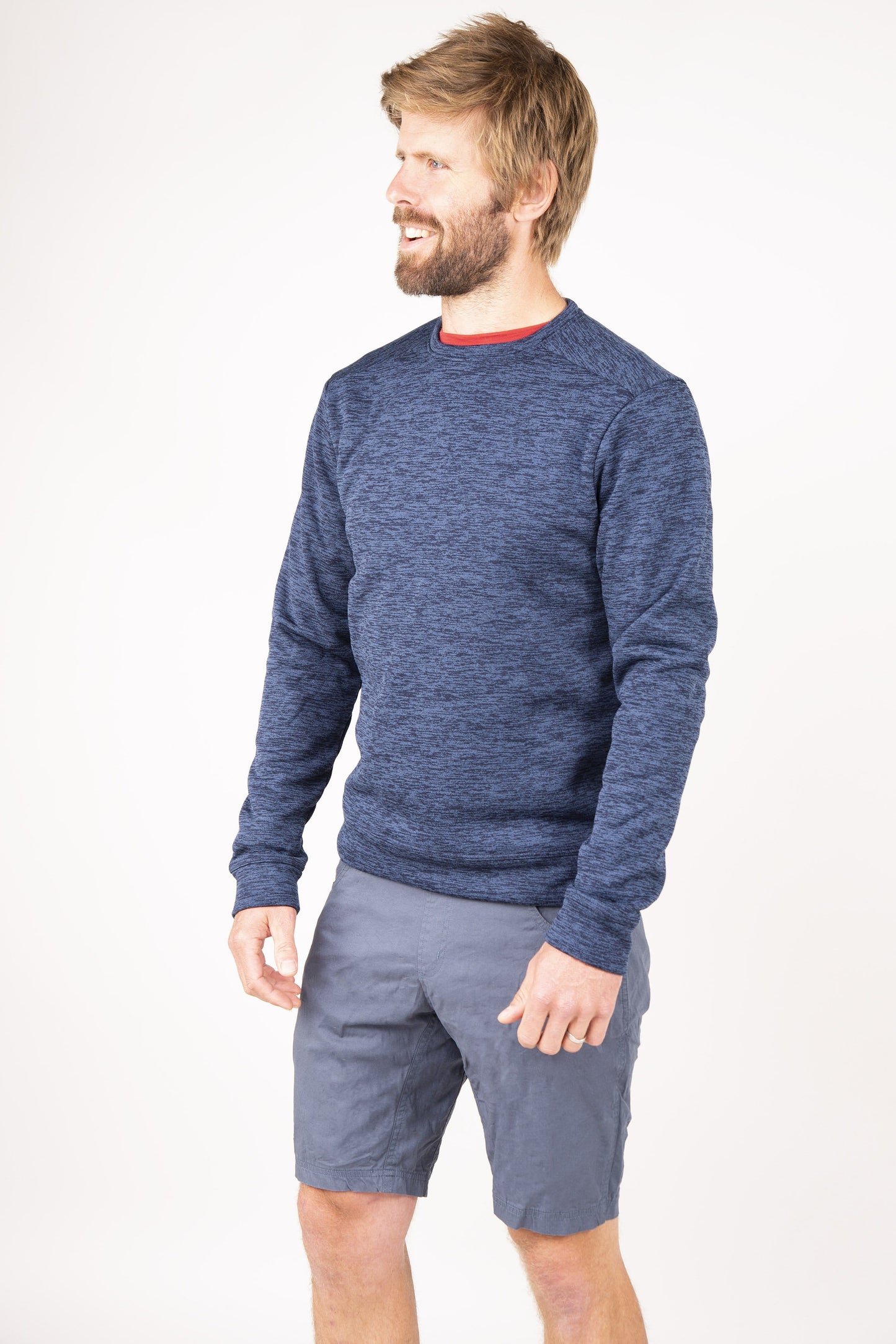 Redpoint [Mens]