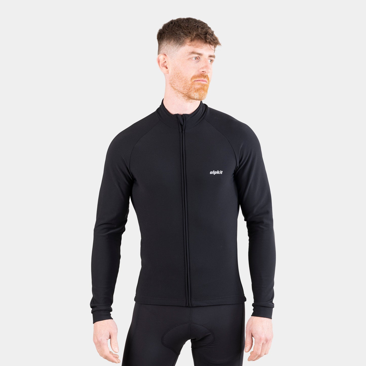 Valli Long Sleeve Jersey Mens