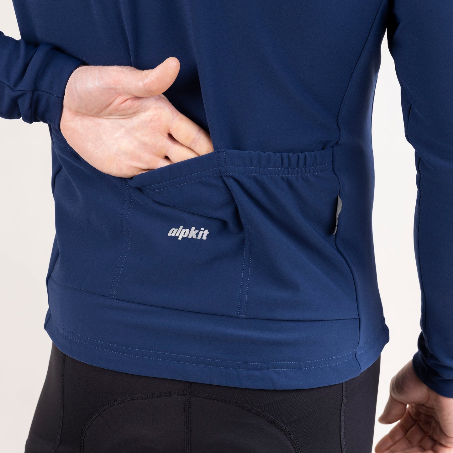 Valli Long Sleeve Jersey Mens