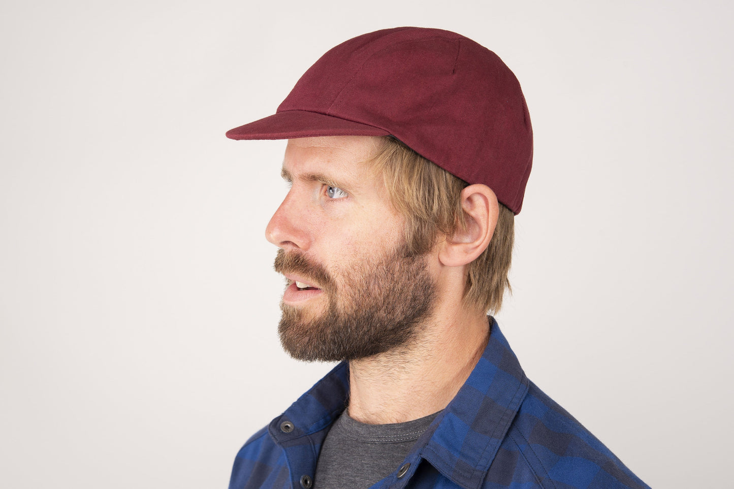 Strada Cap