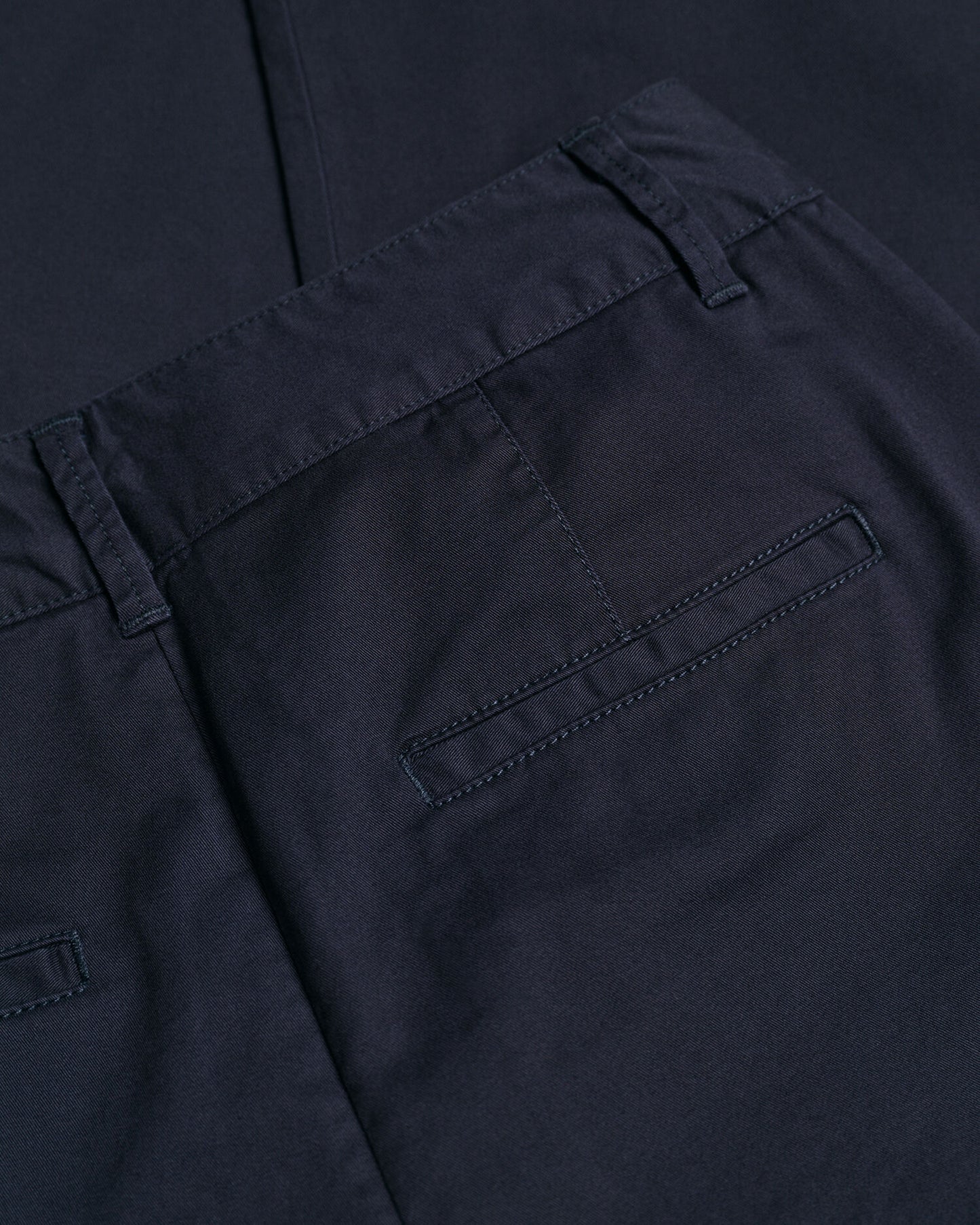 Slim Fit Chinos