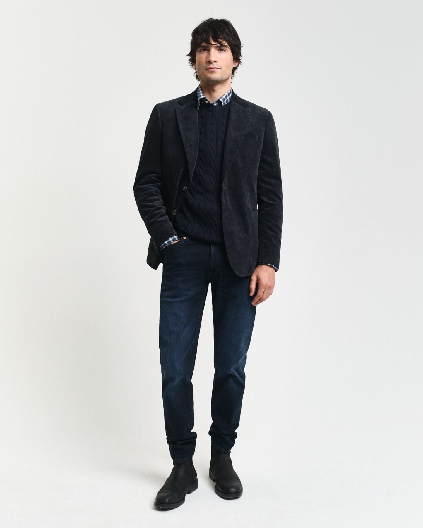 Extra Slim Fit Active Recover Jeans