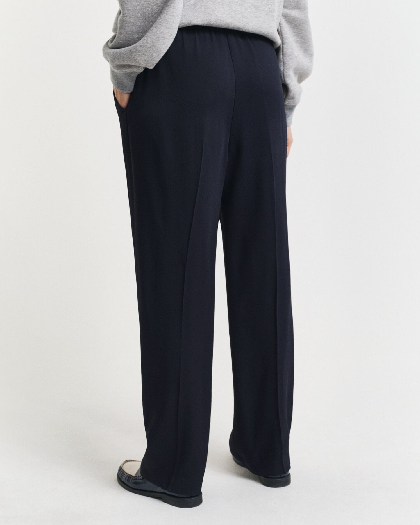 Fluid Pants