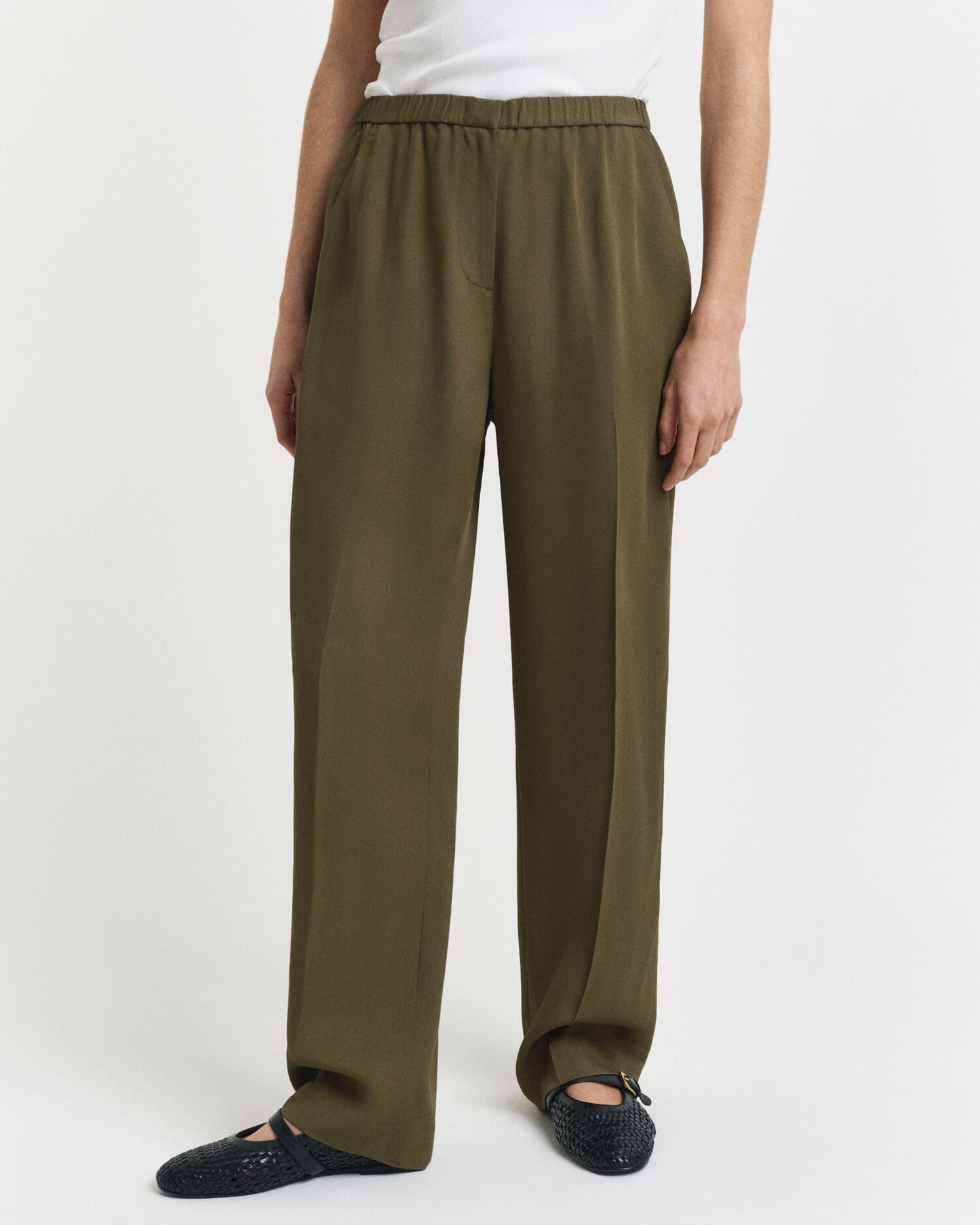 Fluid Pants