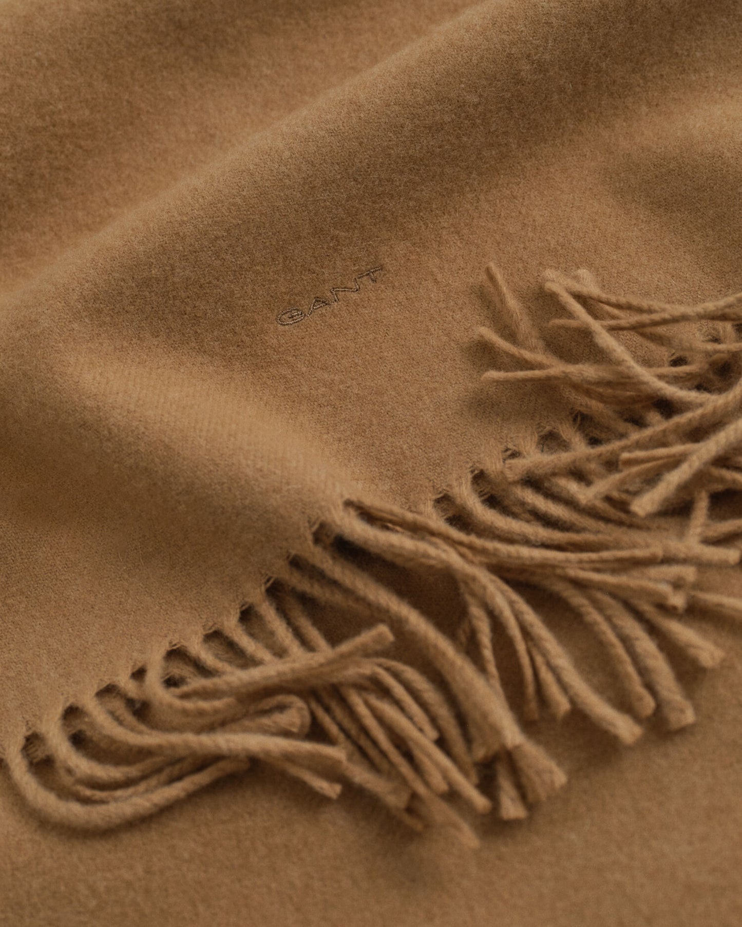Wool Scarf