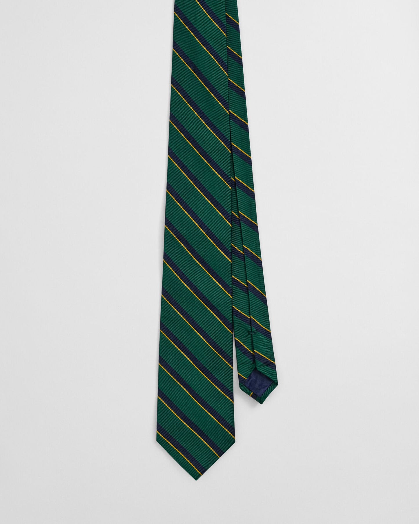 Striped Tie