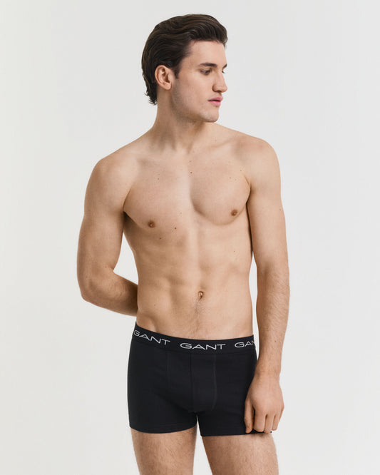 3-Pack Trunks