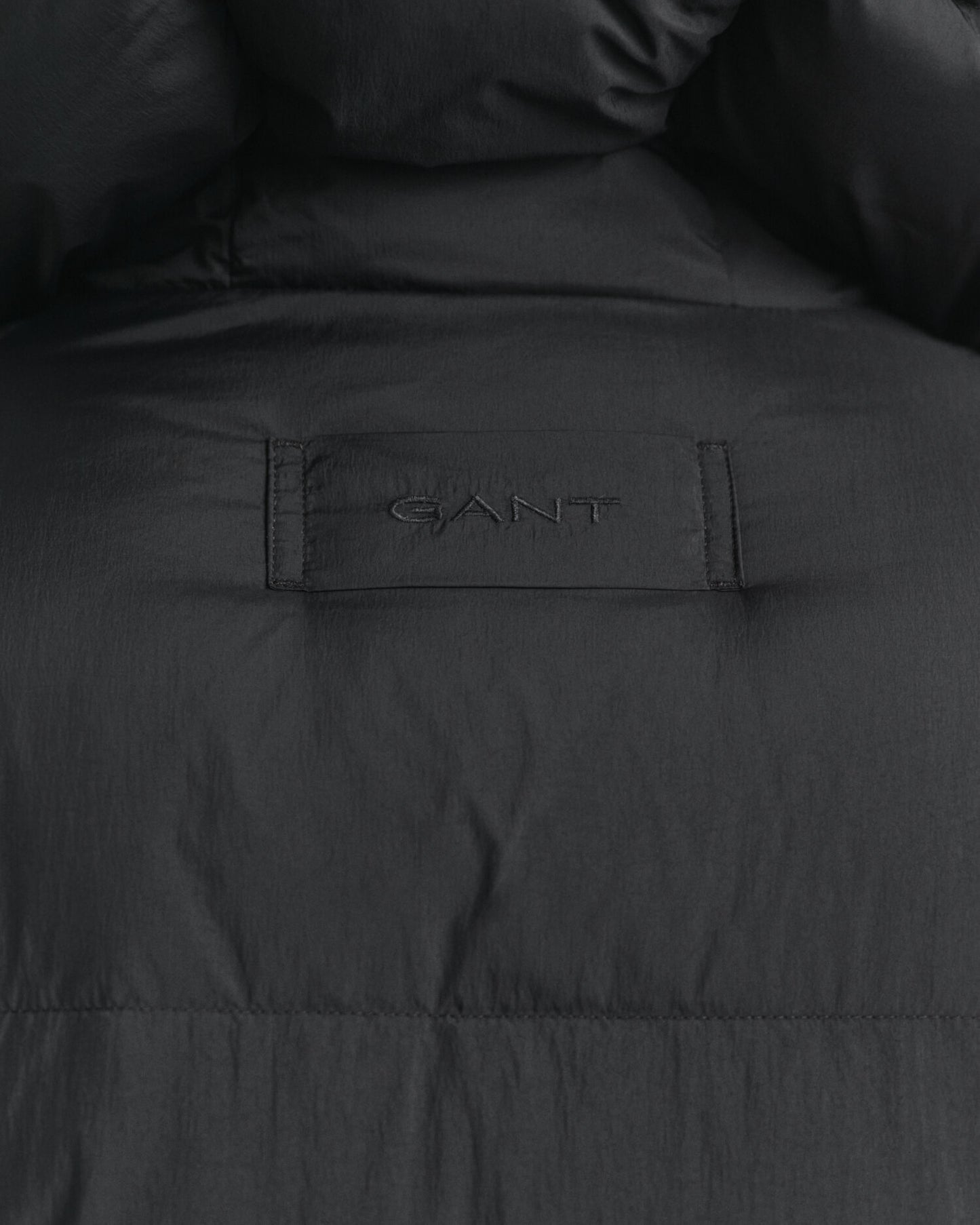 Down Puffer Parka