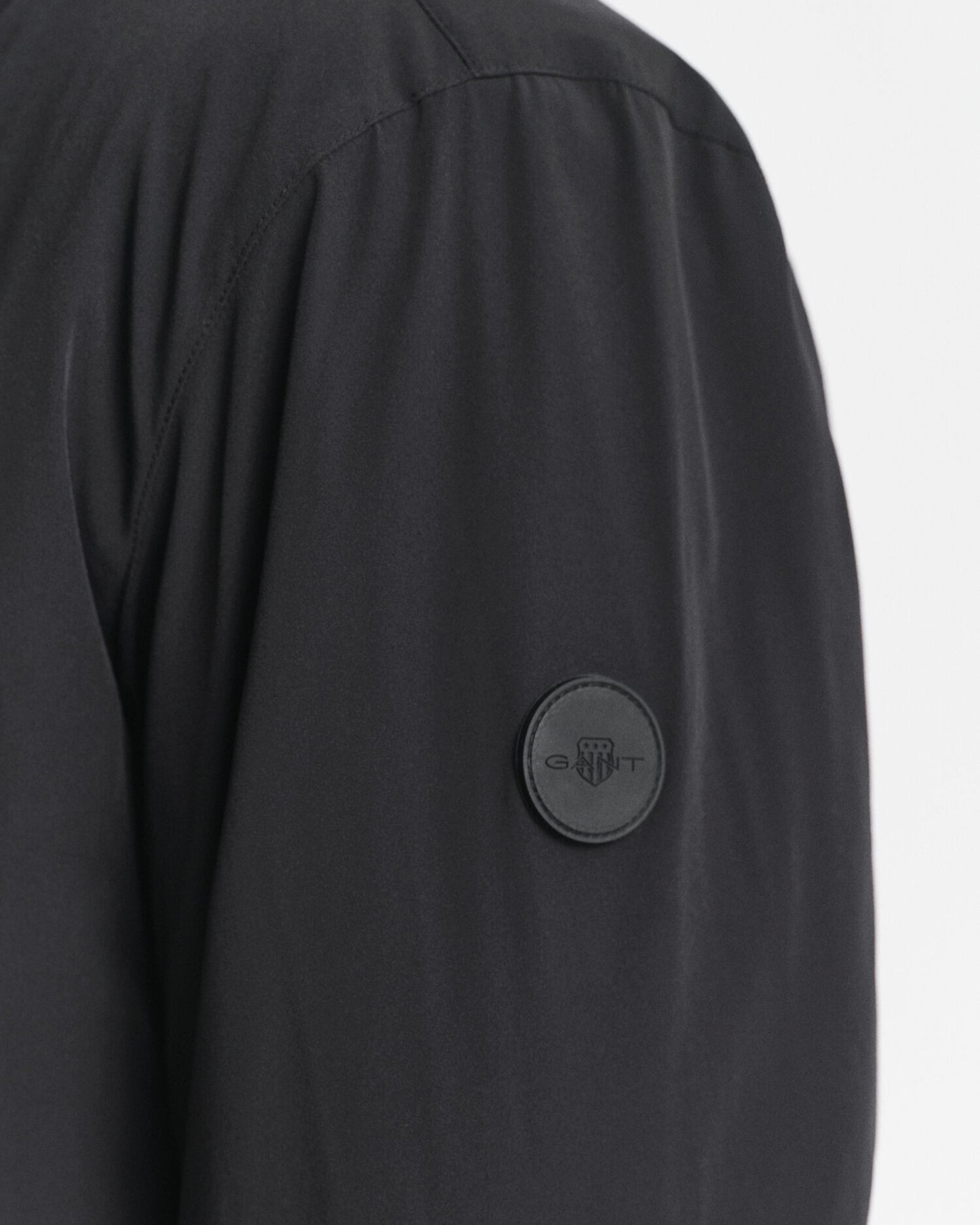 Double Mid Length Jacket