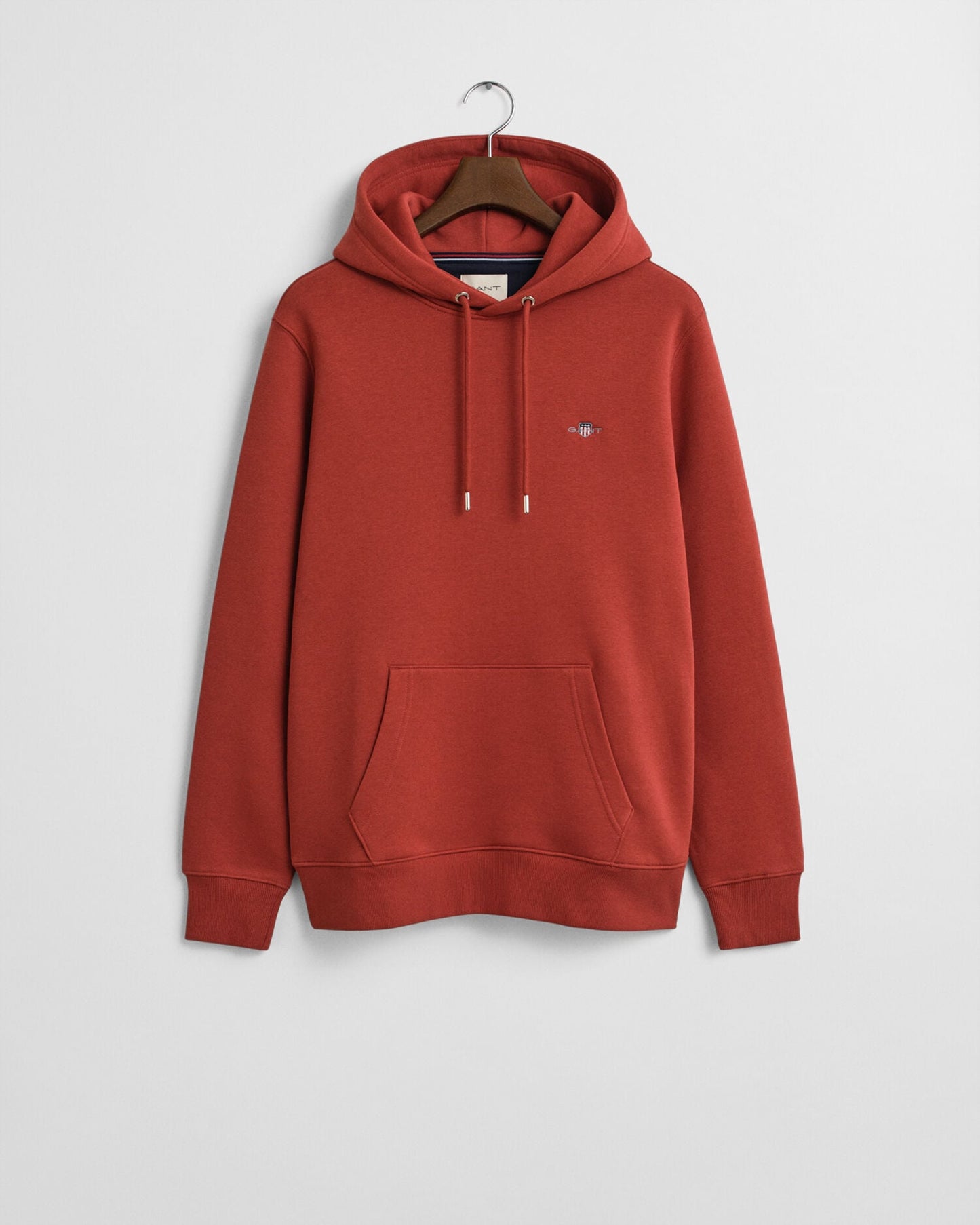 Shield Hoodie