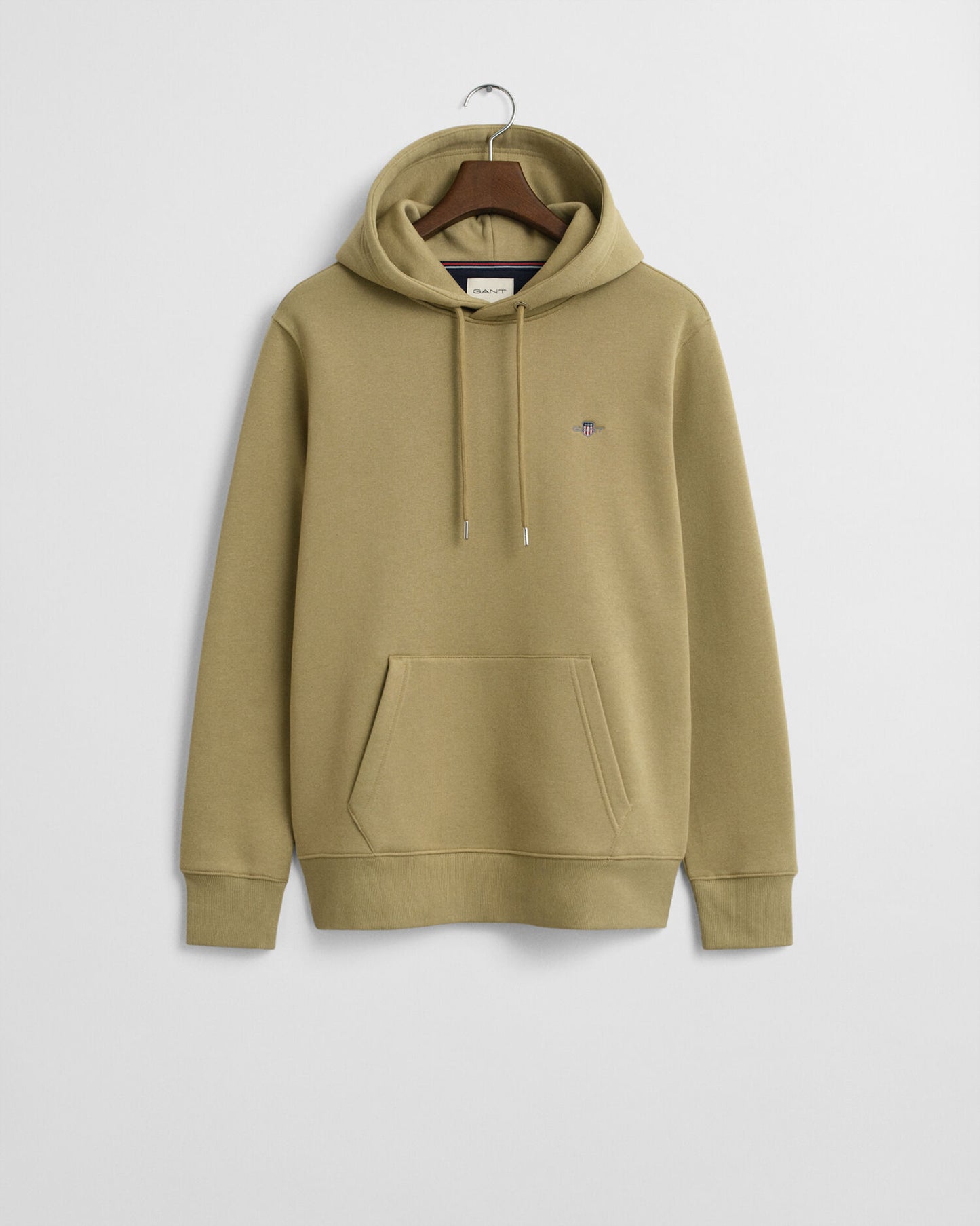 Shield Hoodie