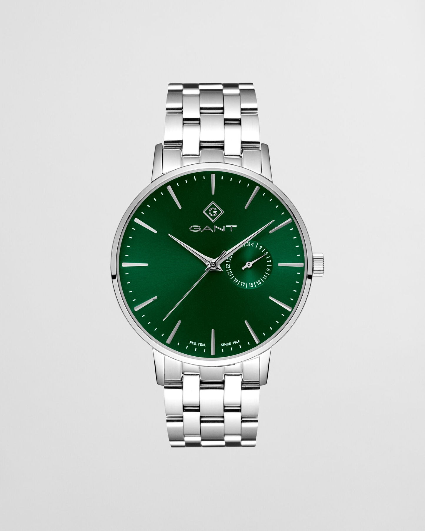 Park Hill III Watch