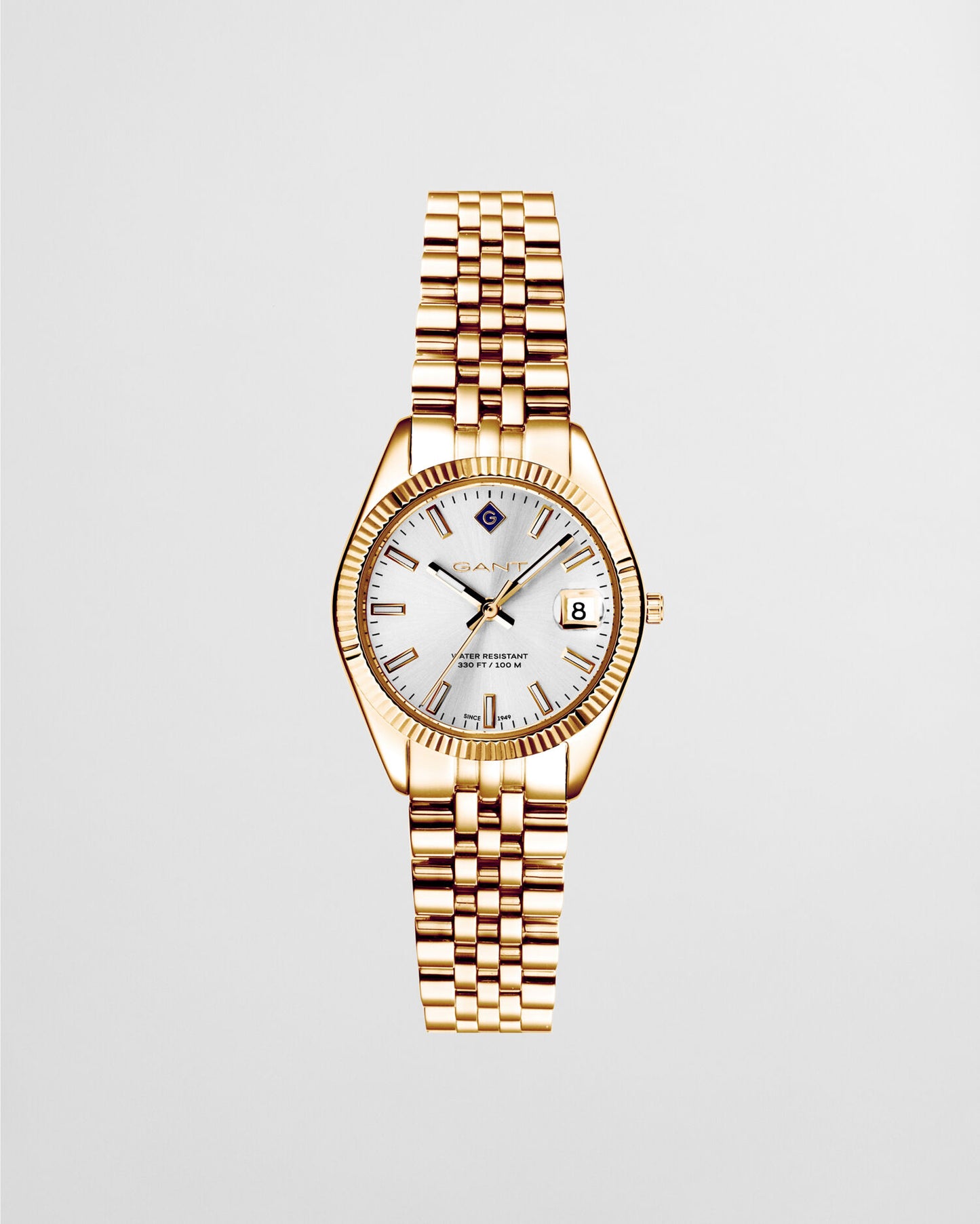 Sussex Mini Watch