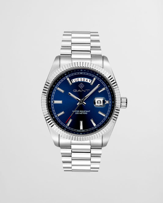 Fairfax Watch