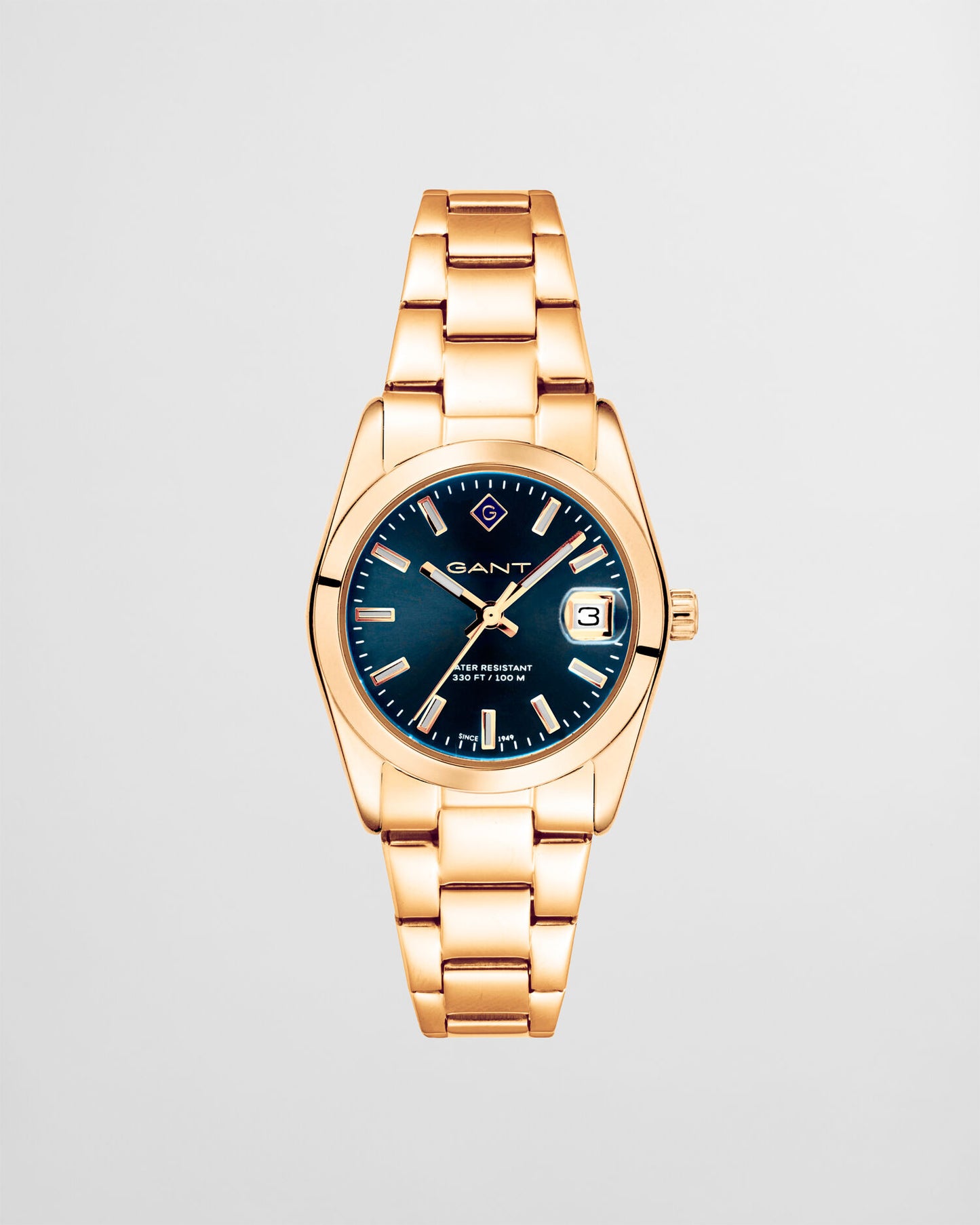 Everett Mini Watch