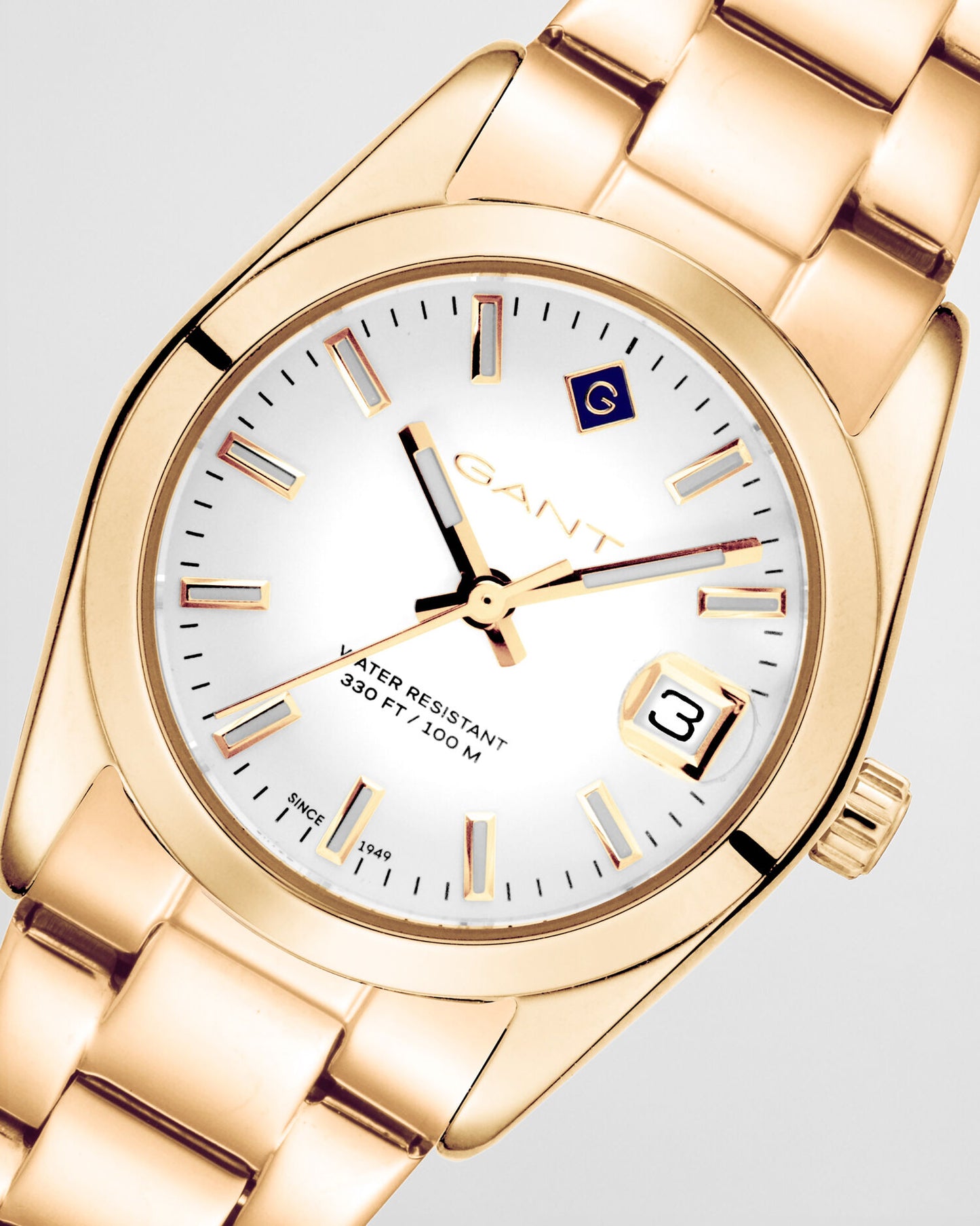 Everett Mini Watch