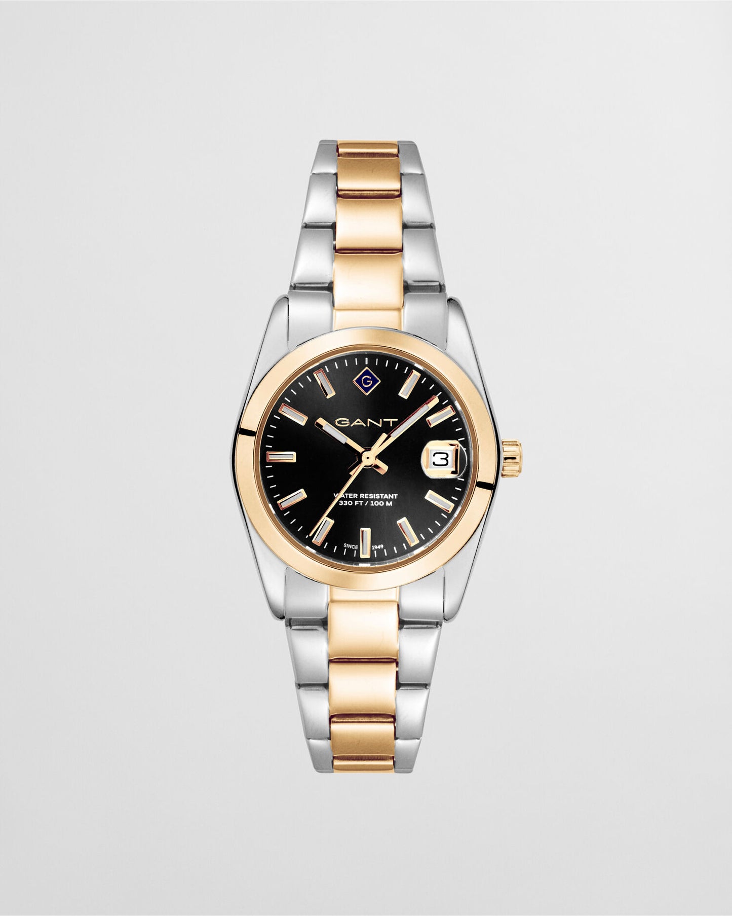 Everett Mini Watch