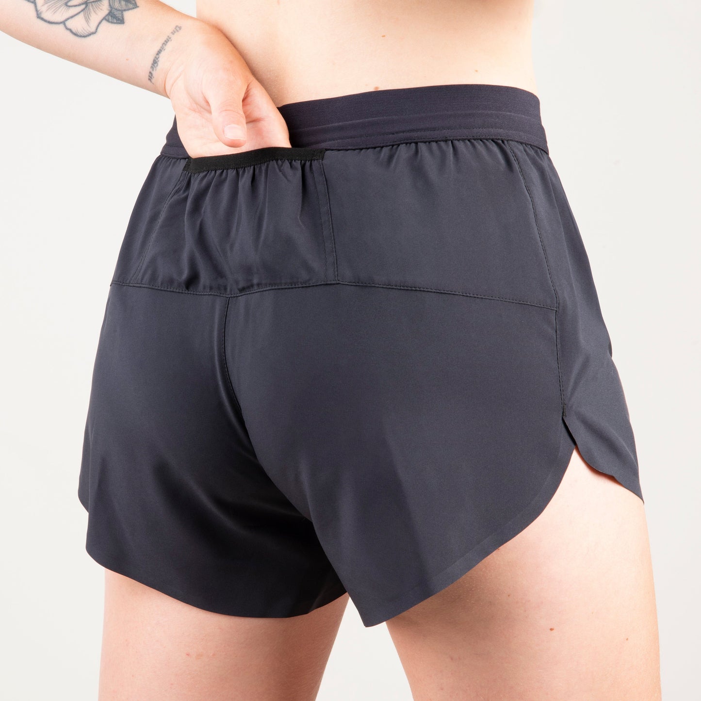 Vayper Short 3 Womens