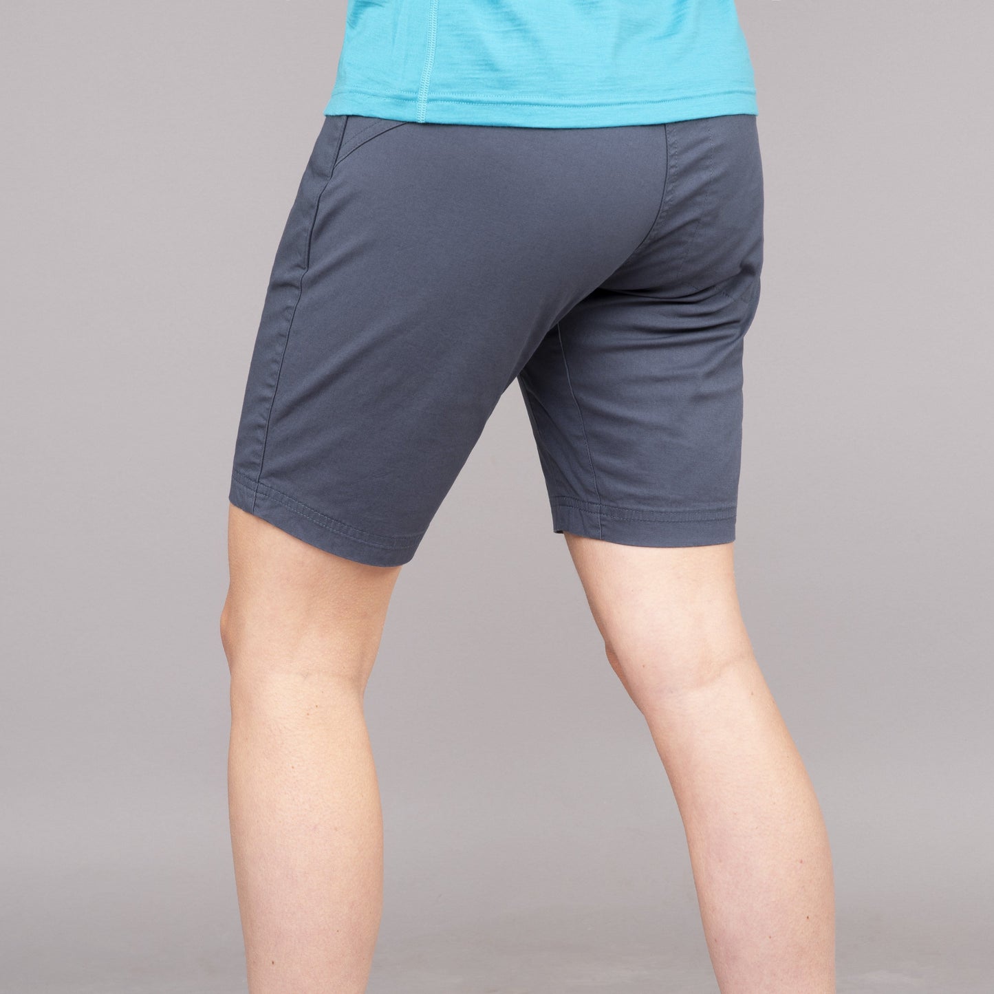 Bloc Short Womens
