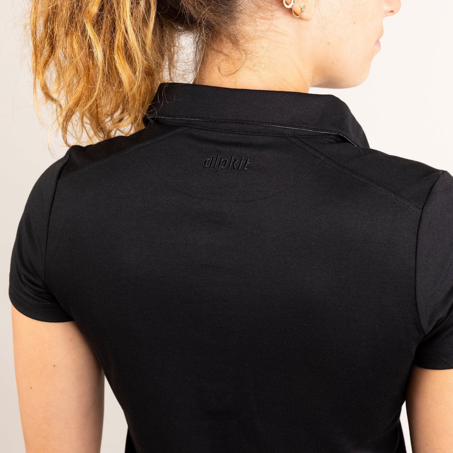 Cabrera Polo Womens