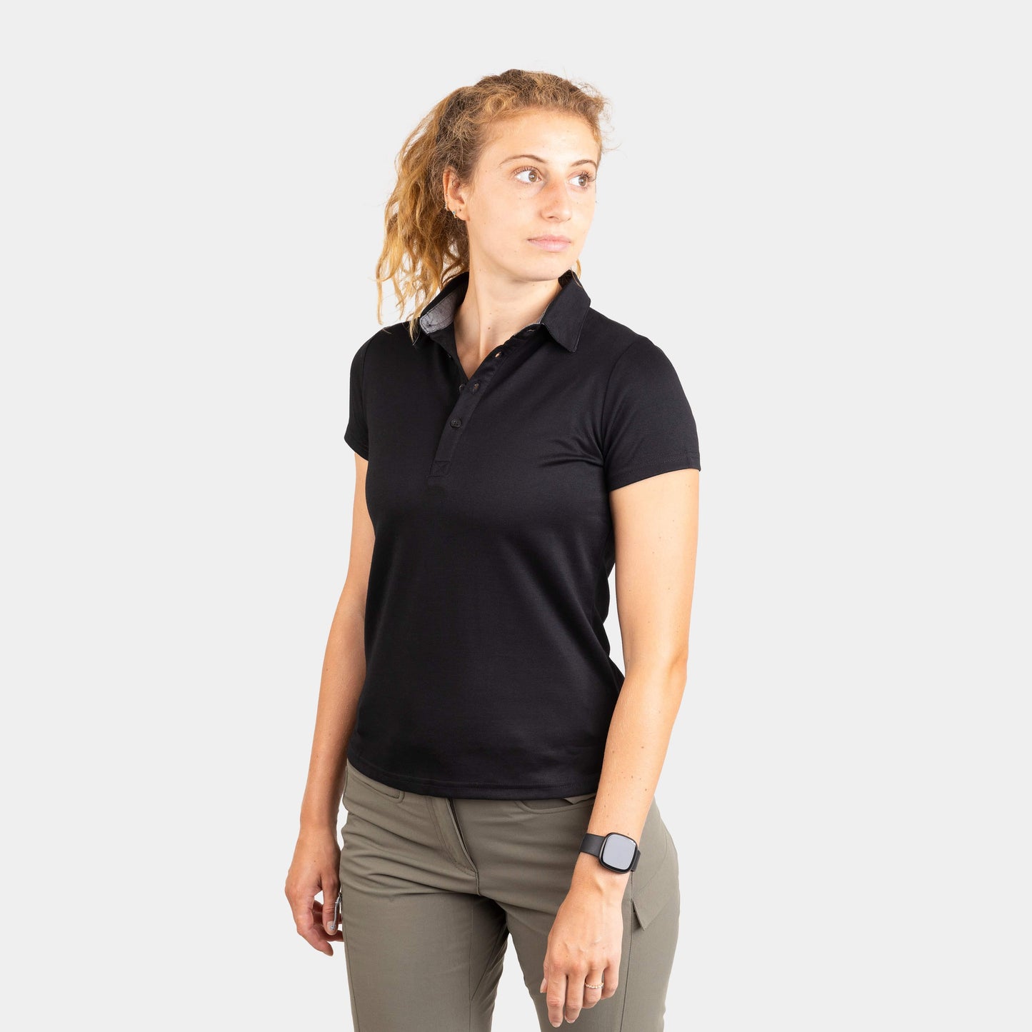Cabrera Polo Womens
